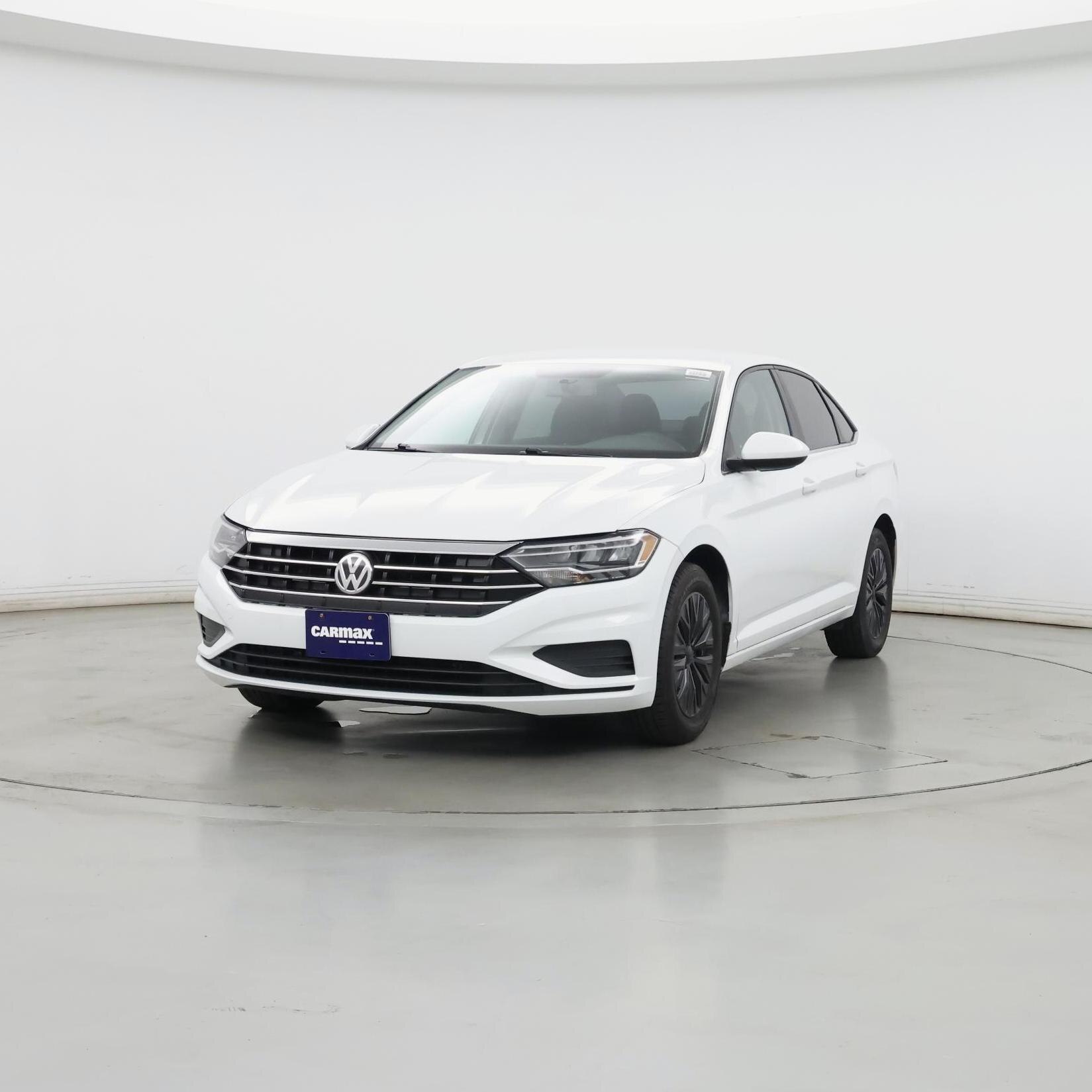 Thumbnail: 2019 Volkswagen Jetta - 4