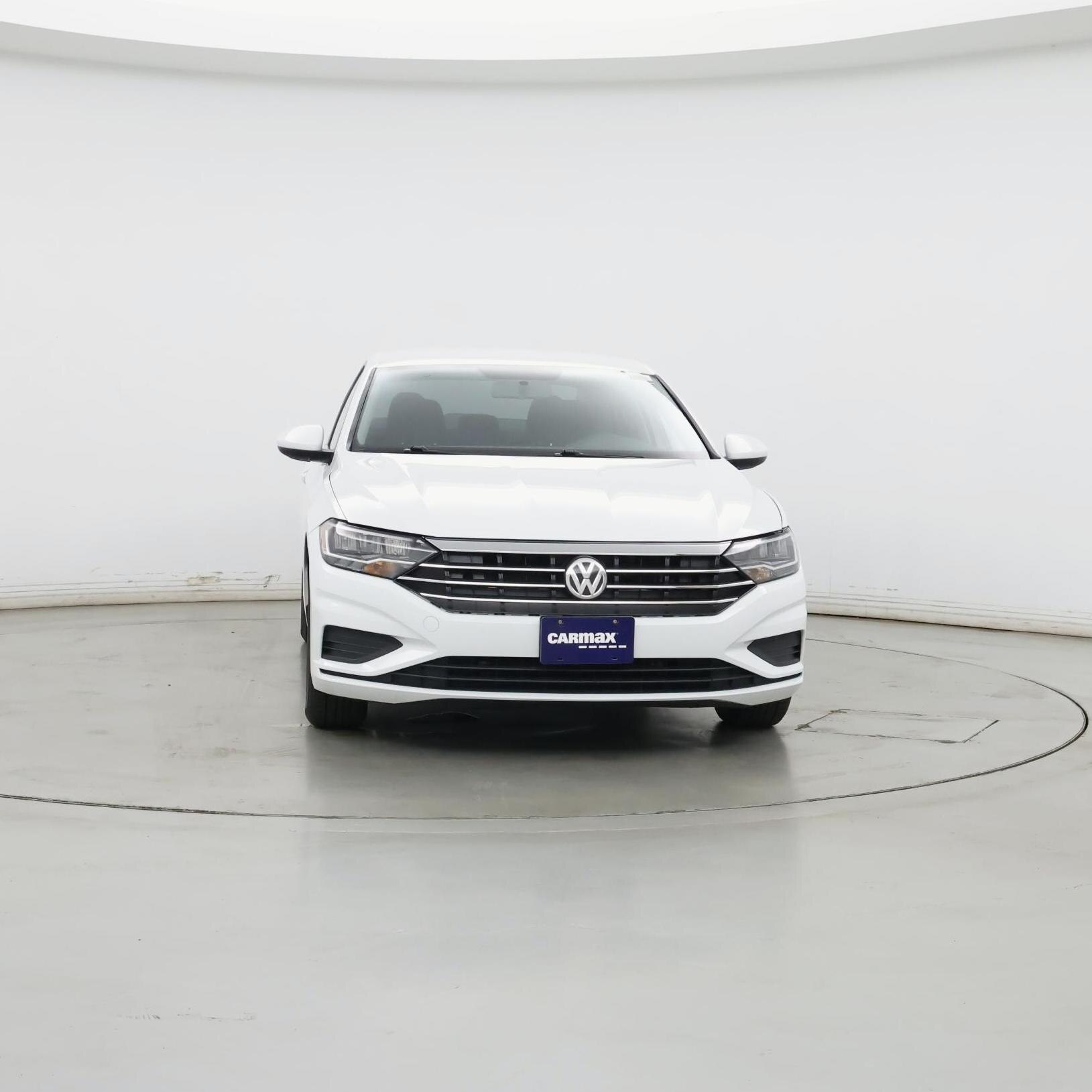Thumbnail: 2019 Volkswagen Jetta - 5