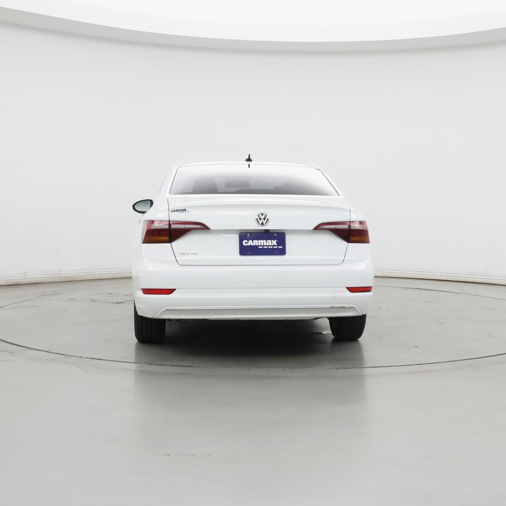 Thumbnail: 2019 Volkswagen Jetta - 6