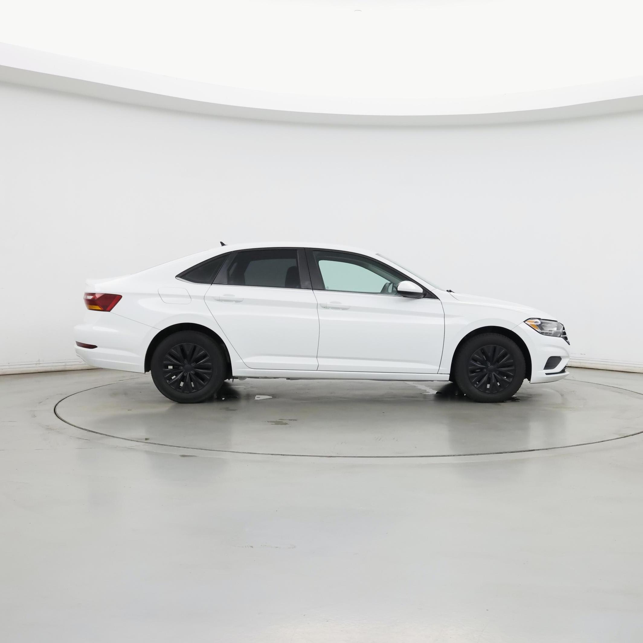Thumbnail: 2019 Volkswagen Jetta - 7