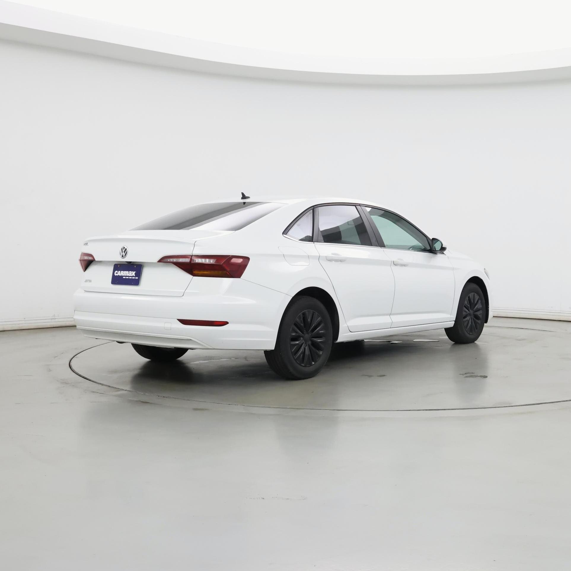 Thumbnail: 2019 Volkswagen Jetta - 8