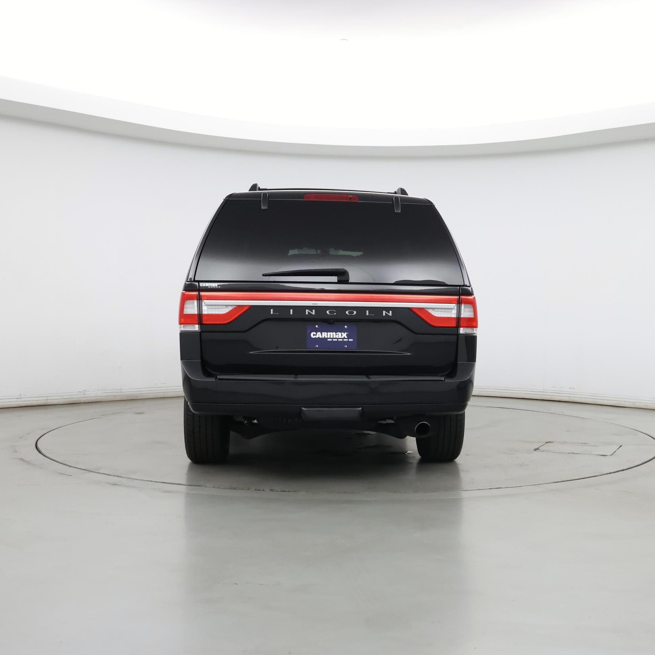 Thumbnail: 2015 Lincoln Navigator - 6