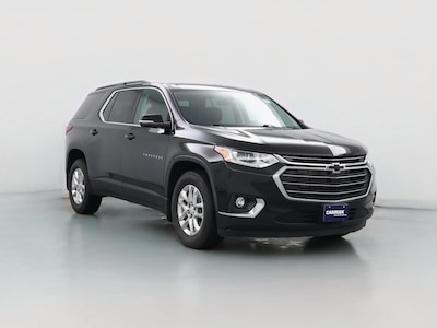 2020 Chevrolet Traverse LT -
                  Tinley Park, IL