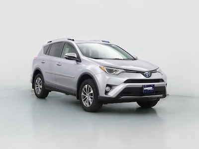2017 Toyota RAV4 XLE -
                  Tinley Park, IL