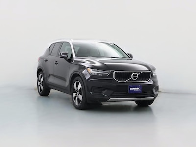 2020 Volvo XC40 T5 Momentum -
                Tinley Park, IL