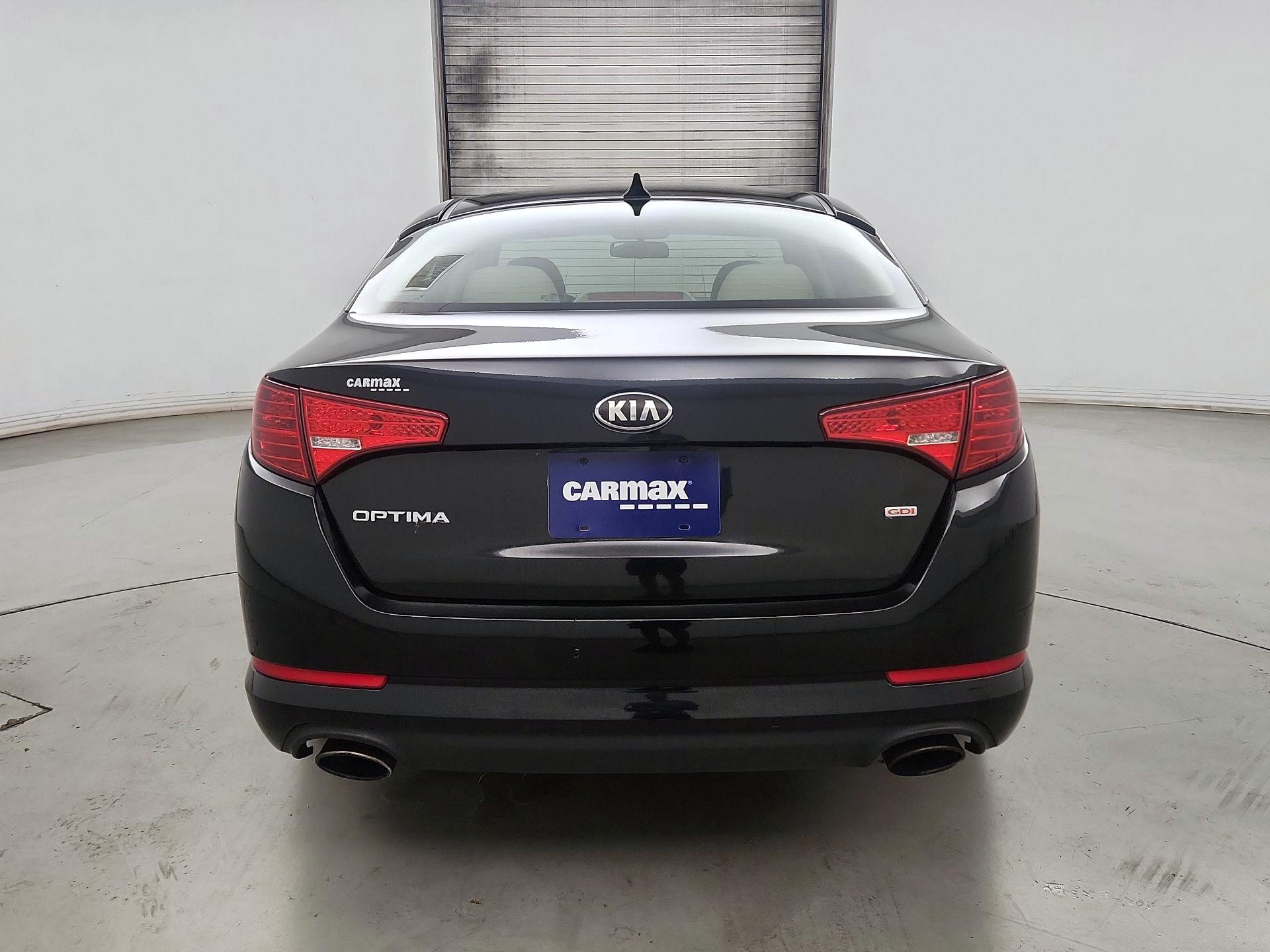 Thumbnail: 2013 Kia Optima - 6