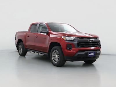 2023 Chevrolet Colorado LT -
                Tinley Park, IL