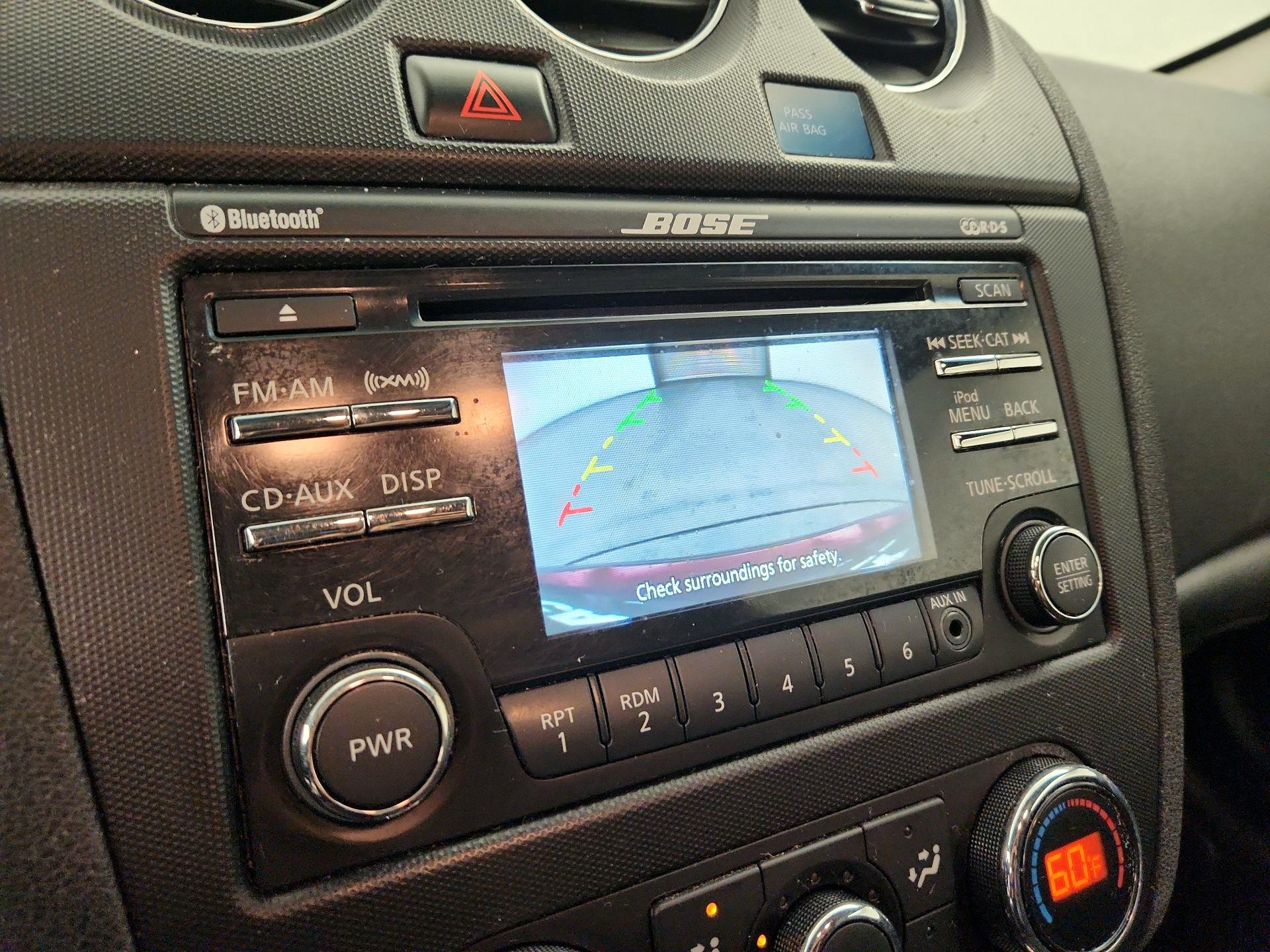 Thumbnail: 2013 Nissan Altima - 14