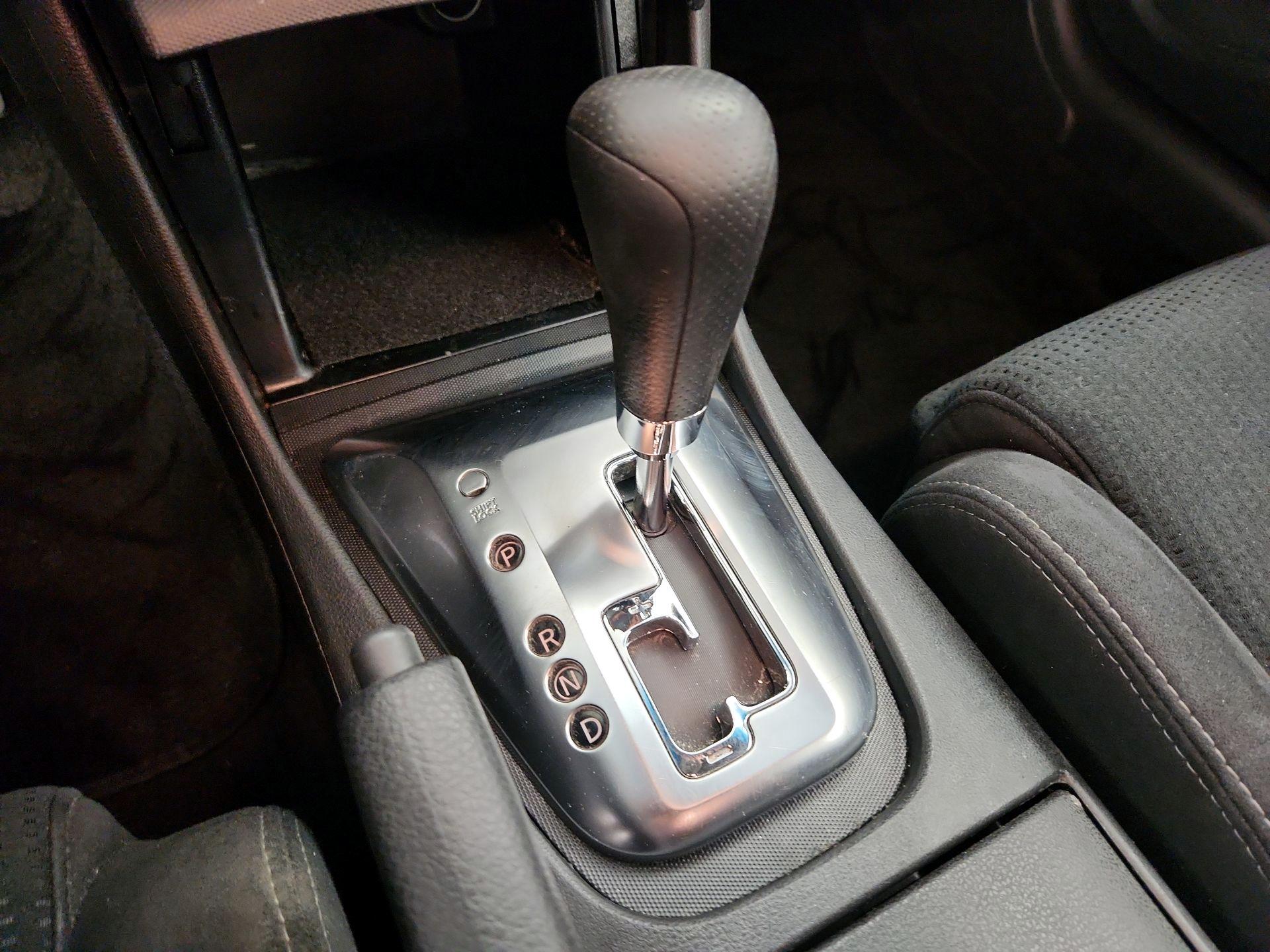 Thumbnail: 2013 Nissan Altima - 17