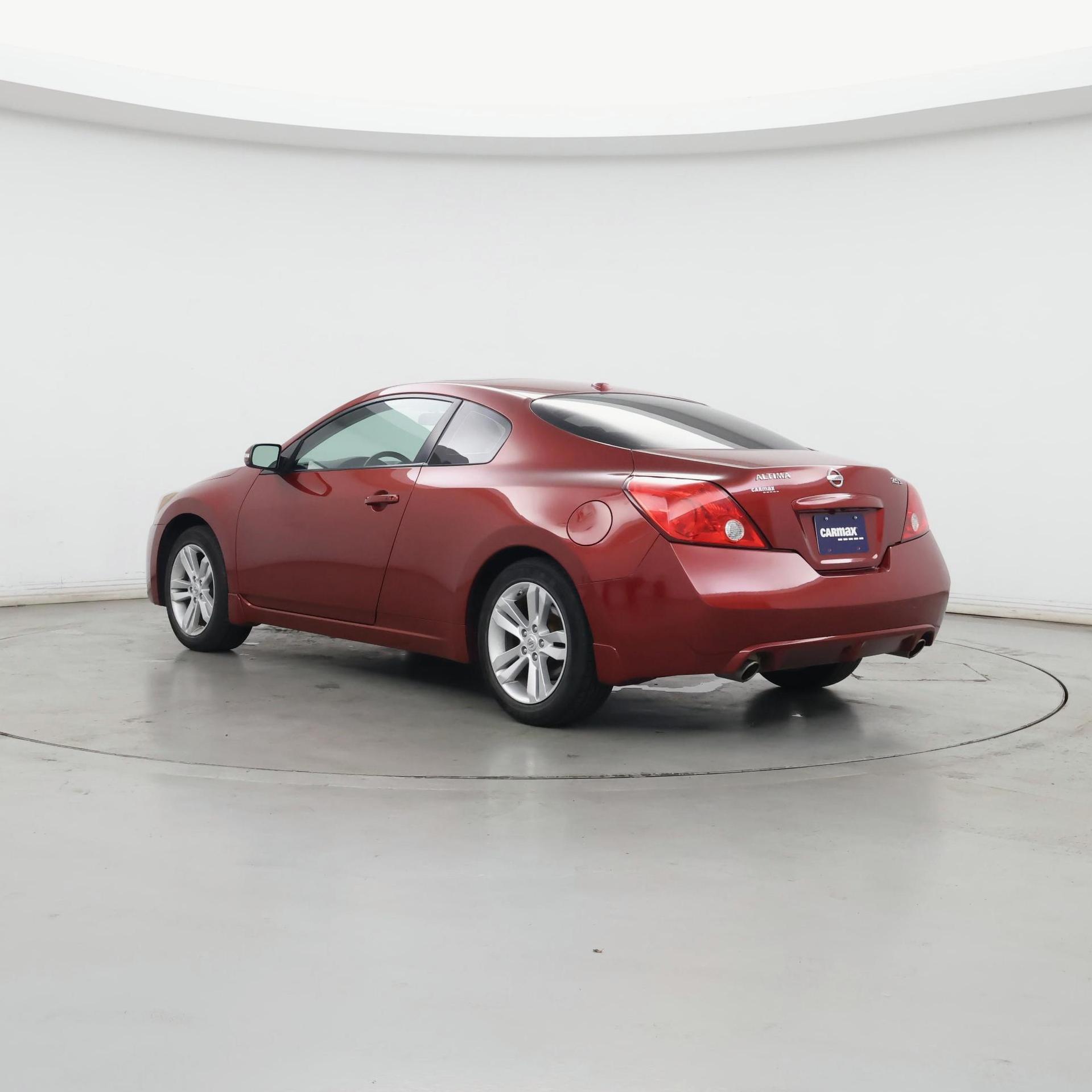 Thumbnail: 2013 Nissan Altima - 2