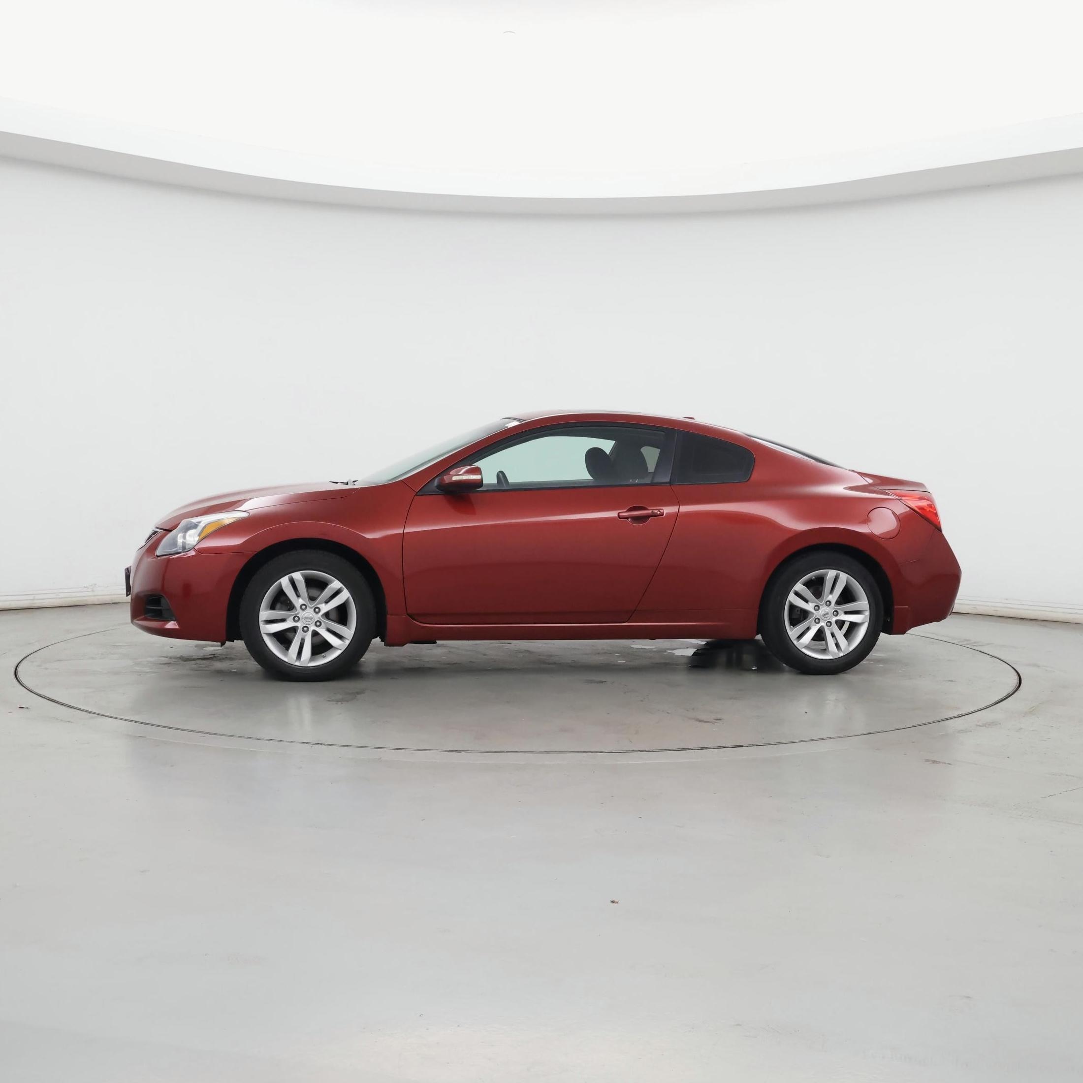 Thumbnail: 2013 Nissan Altima - 3