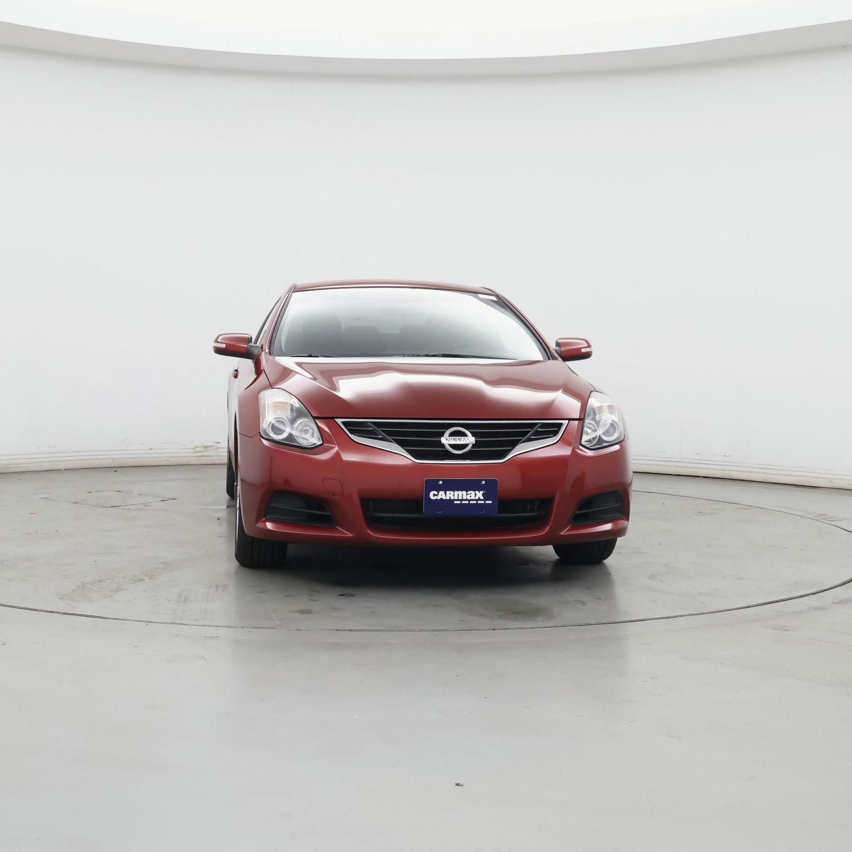 Thumbnail: 2013 Nissan Altima - 5