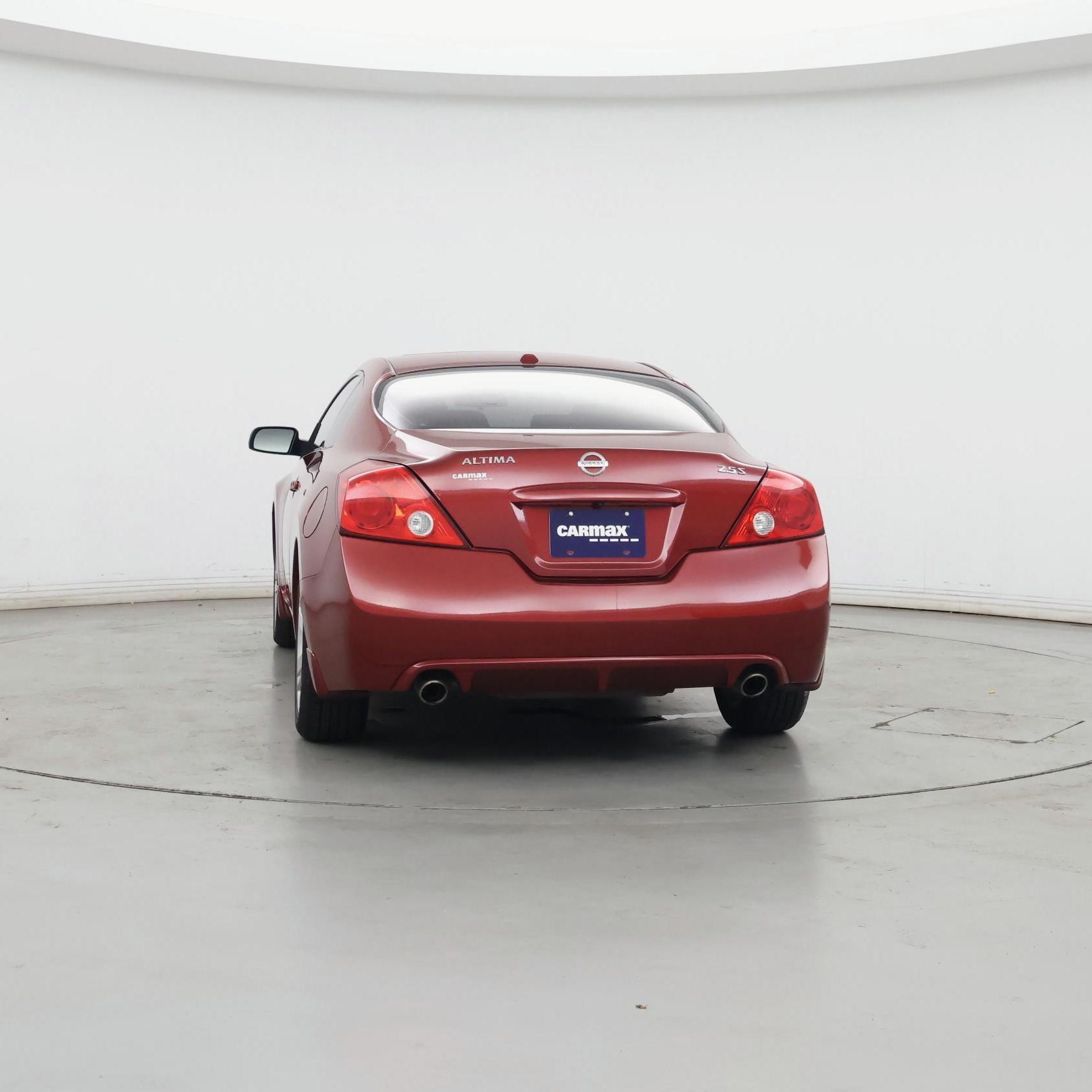 Thumbnail: 2013 Nissan Altima - 6