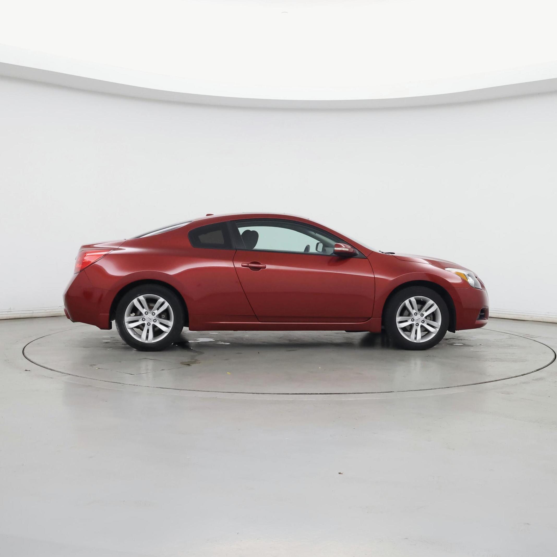 Thumbnail: 2013 Nissan Altima - 7