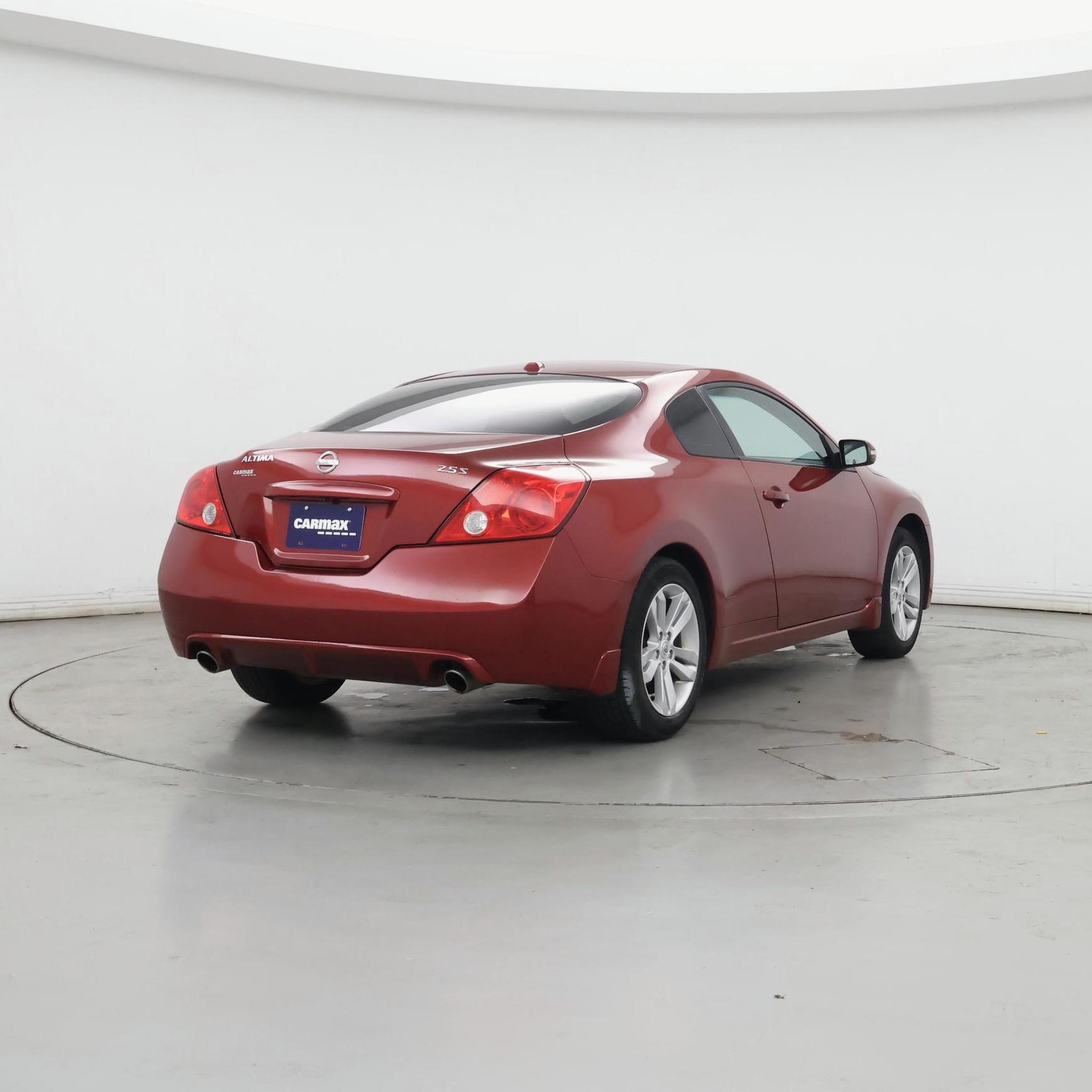 Thumbnail: 2013 Nissan Altima - 8