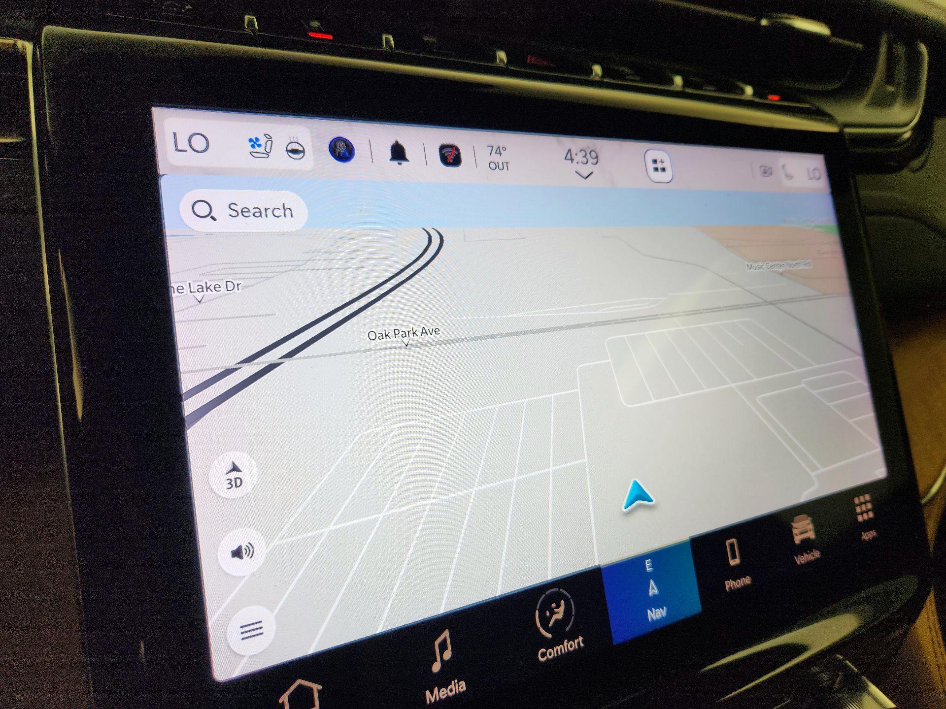 Thumbnail: 2023 Jeep Grand Cherokee L - 14