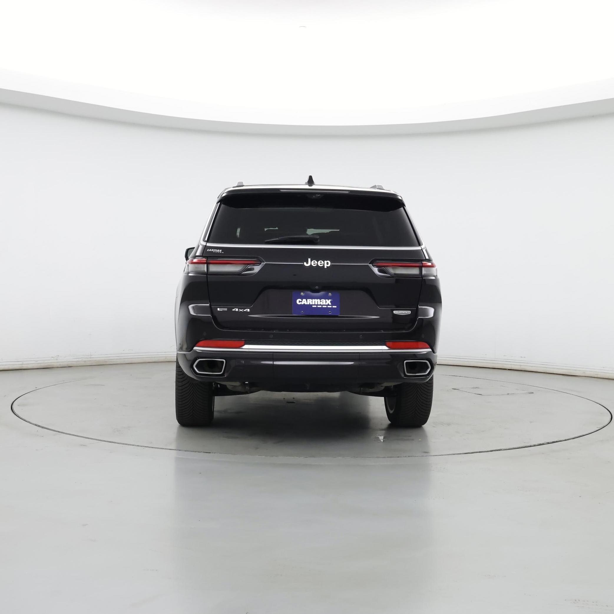 Thumbnail: 2023 Jeep Grand Cherokee L - 6