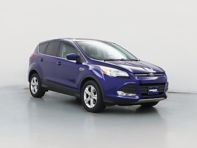 2015 Ford Escape SE -
                  Tinley Park, IL