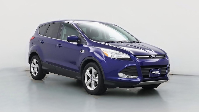 2015 Ford Escape SE Hero Image