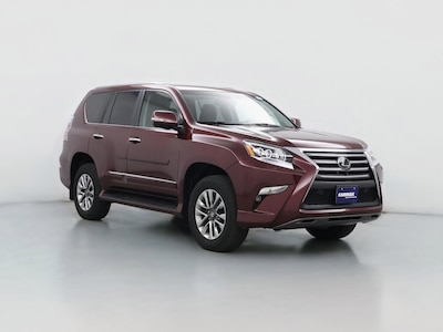 2017 Lexus GX 460 Luxury -
                Tinley Park, IL