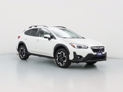 2023 Subaru Crosstrek Limited -
                Tinley Park, IL