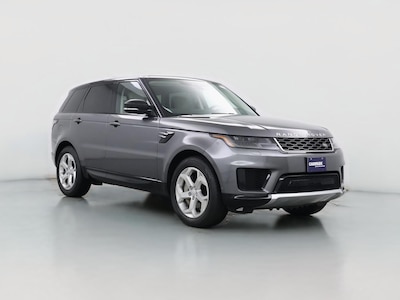 2019 Land Rover Range Rover Sport HSE -
                  Tinley Park, IL