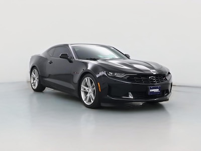 2019 Chevrolet Camaro LT -
                  Tinley Park, IL