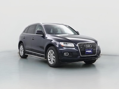 2015 Audi Q5 Premium Plus -
                  Tinley Park, IL