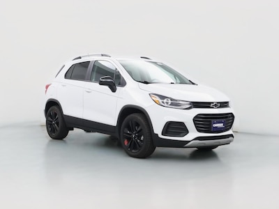 2021 Chevrolet Trax LT -
                  Tinley Park, IL