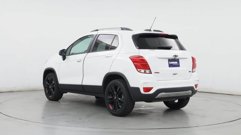 2021 Chevrolet Trax LT 2