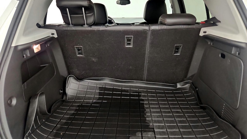 2021 Chevrolet Trax LT 20
