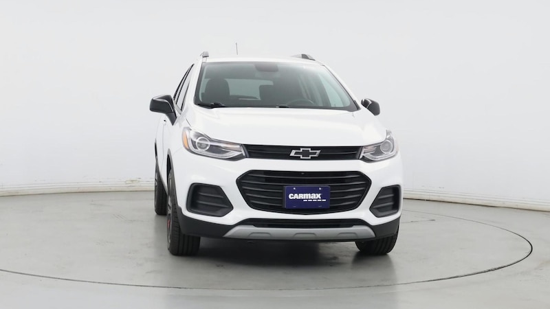 2021 Chevrolet Trax LT 5