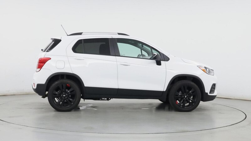 2021 Chevrolet Trax LT 7