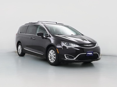 2017 Chrysler Pacifica Touring L -
                  Tinley Park, IL