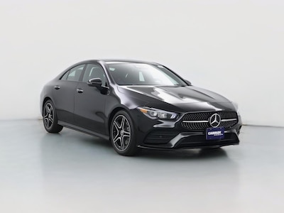 2023 Mercedes-Benz CLA 250 -
                Tinley Park, IL