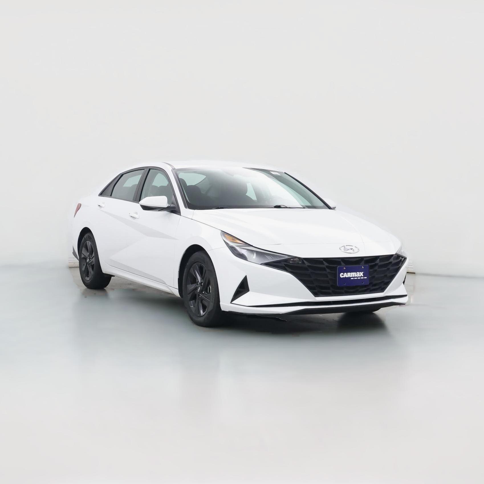 Thumbnail: 2021 Hyundai Elantra - 1