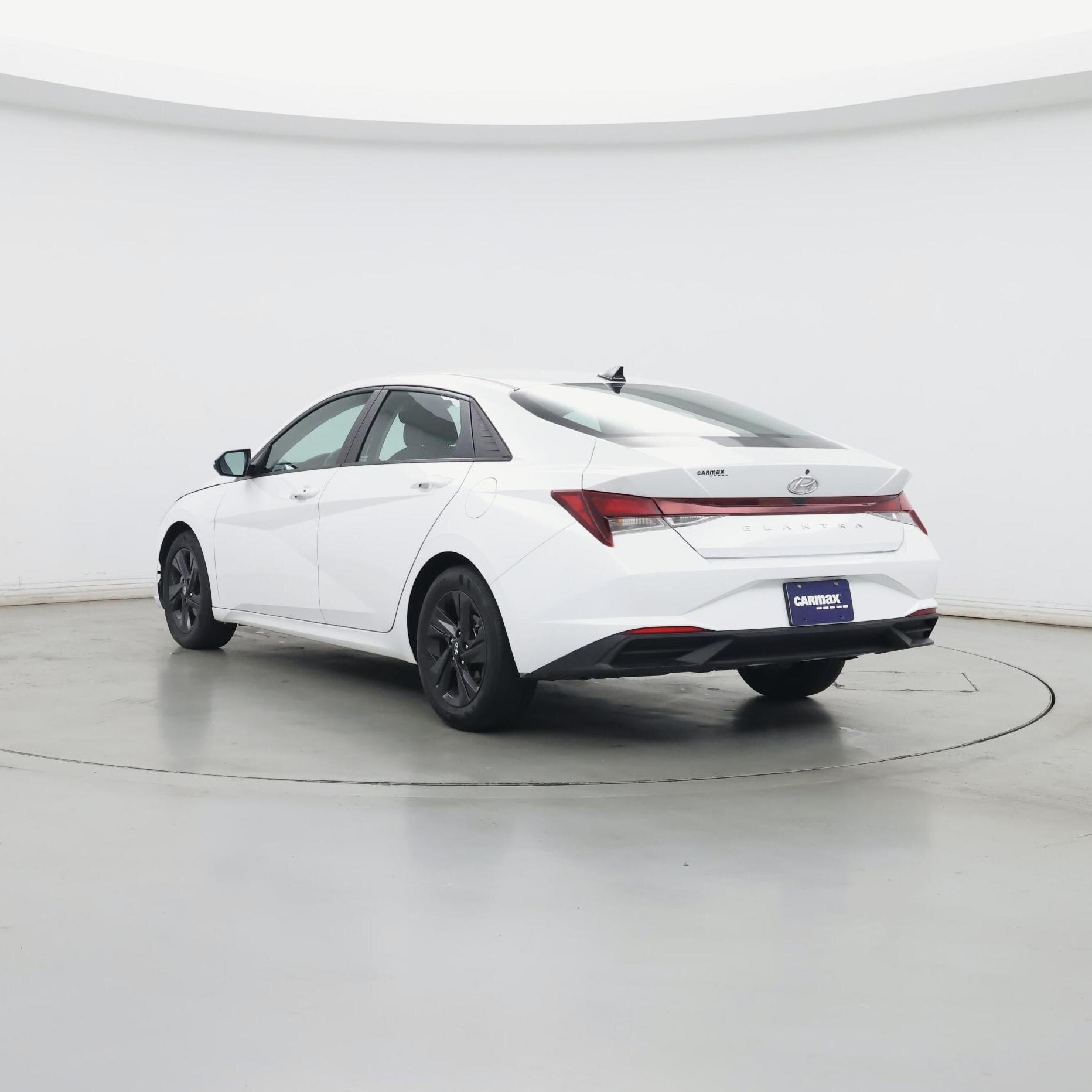 Thumbnail: 2021 Hyundai Elantra - 2