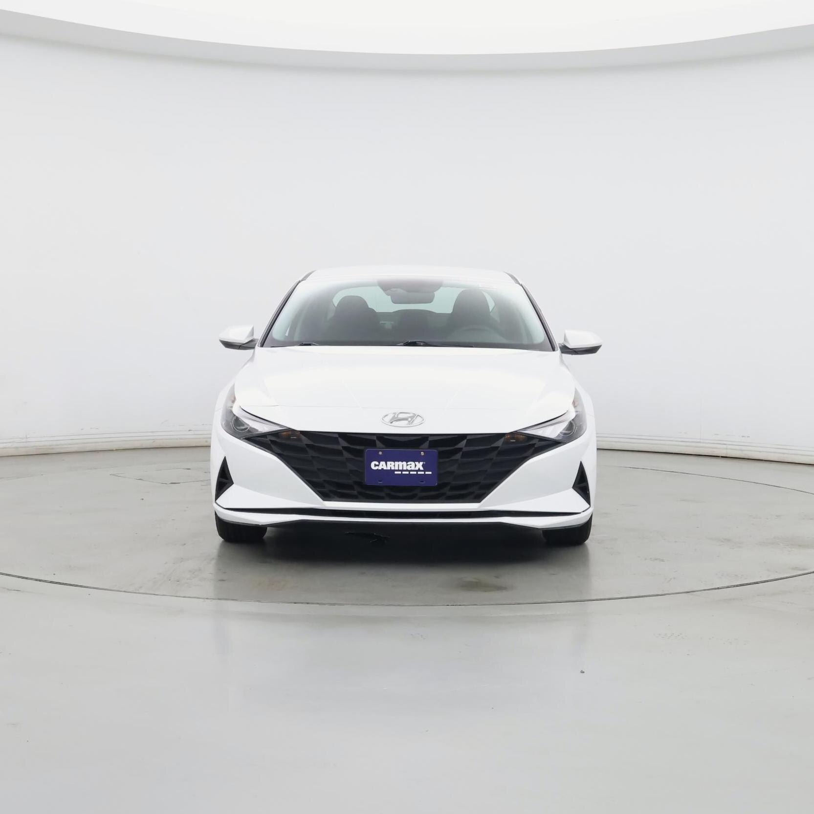 Thumbnail: 2021 Hyundai Elantra - 5
