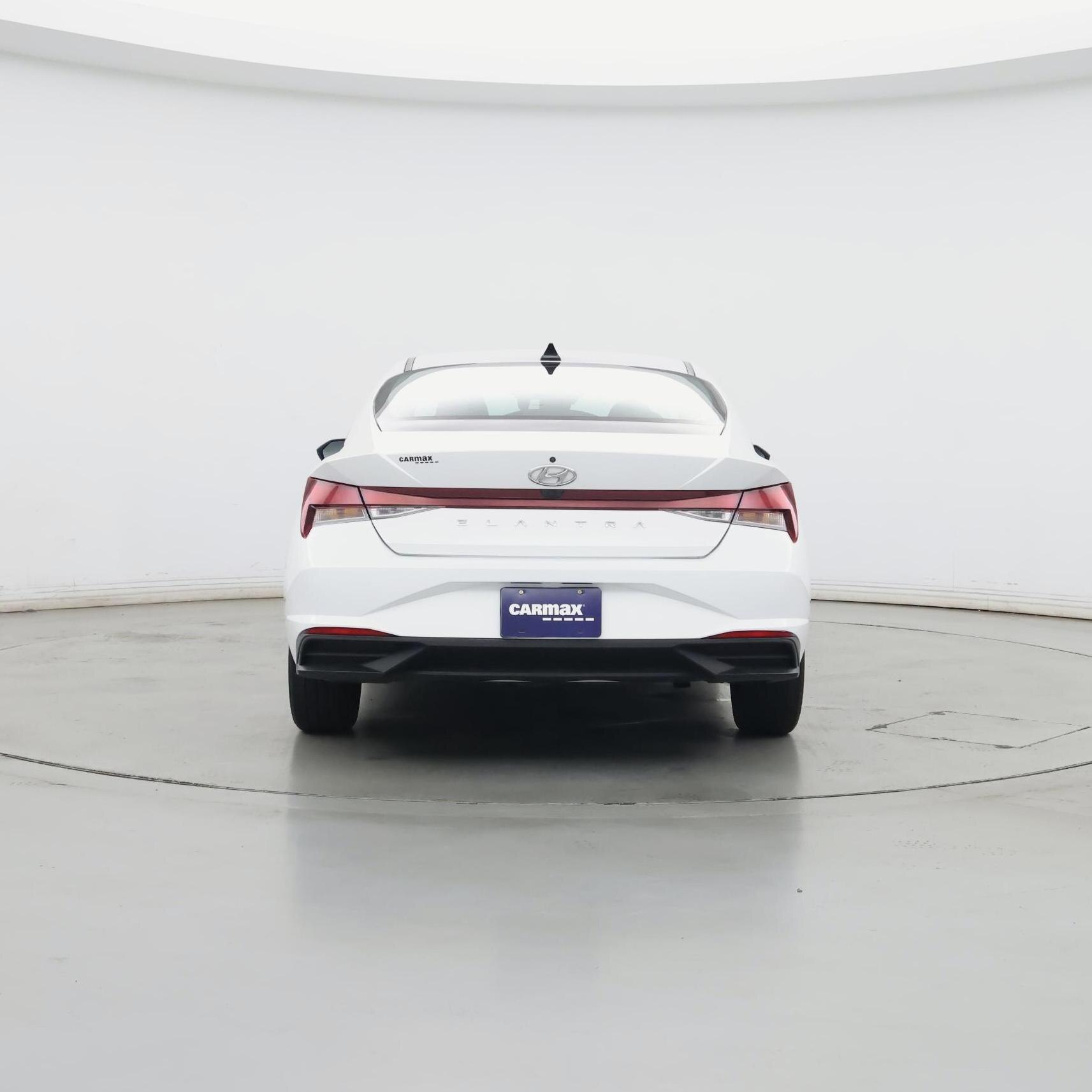 Thumbnail: 2021 Hyundai Elantra - 6