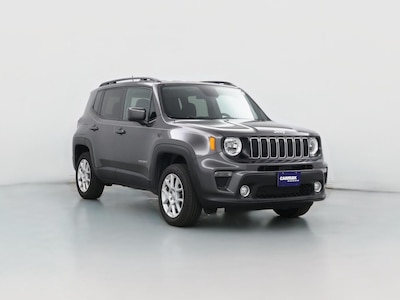 2019 Jeep Renegade Latitude -
                  Tinley Park, IL