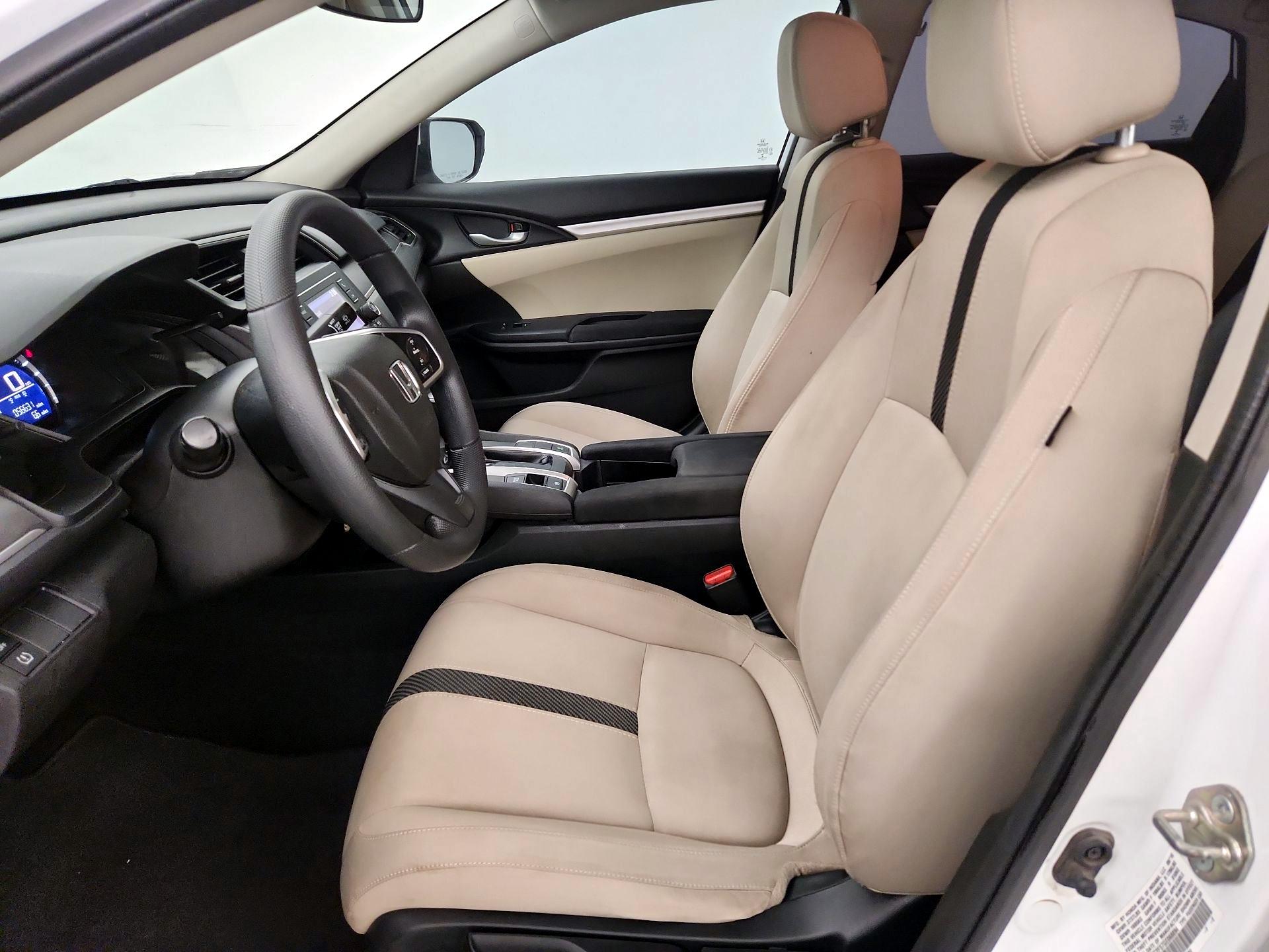 Thumbnail: 2016 Honda Civic - 11