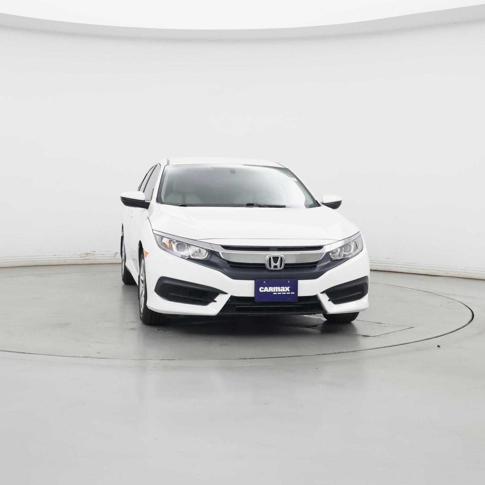 Thumbnail: 2016 Honda Civic - 5