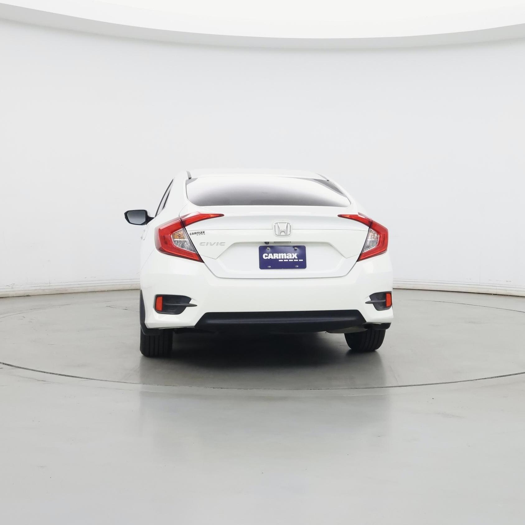 Thumbnail: 2016 Honda Civic - 6