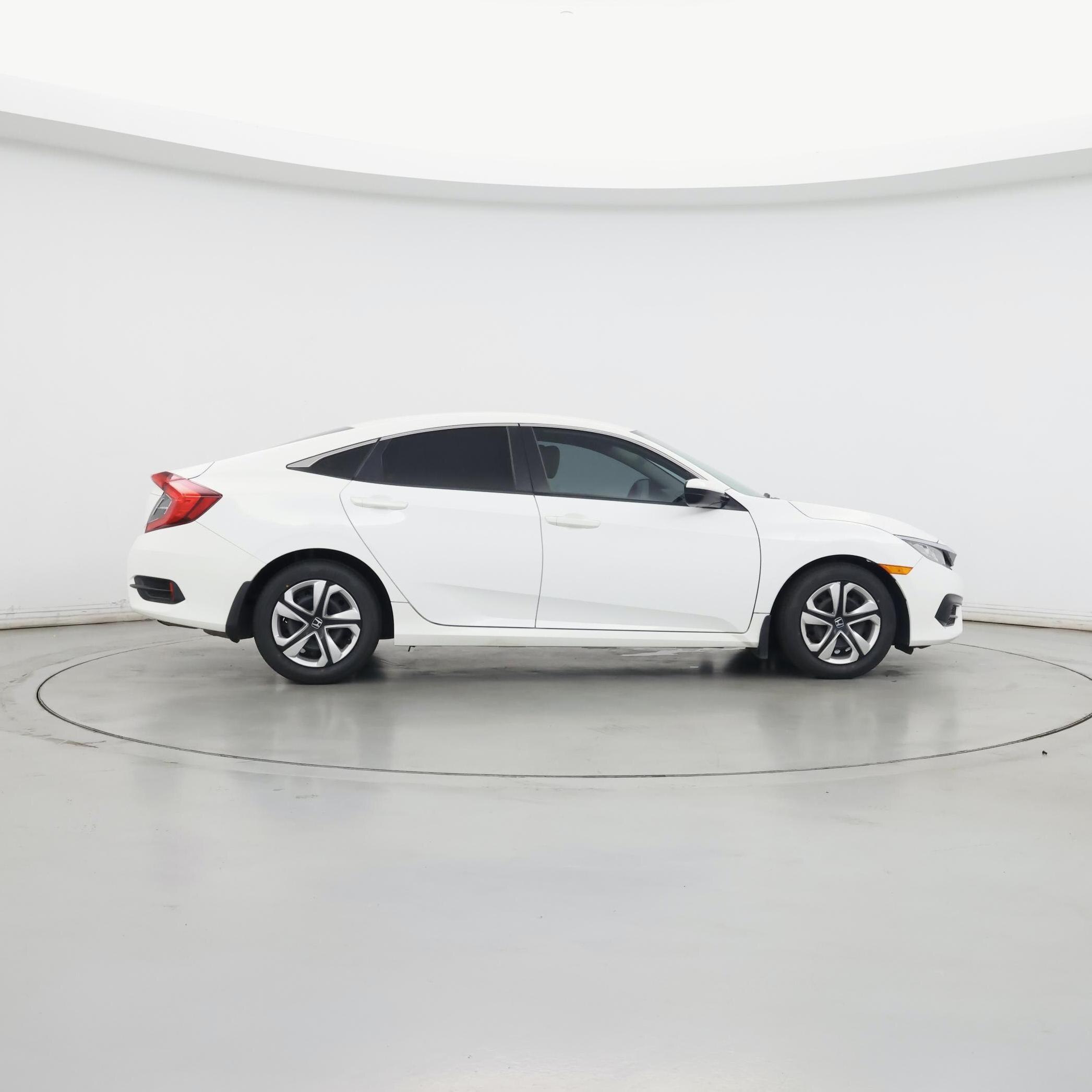 Thumbnail: 2016 Honda Civic - 7