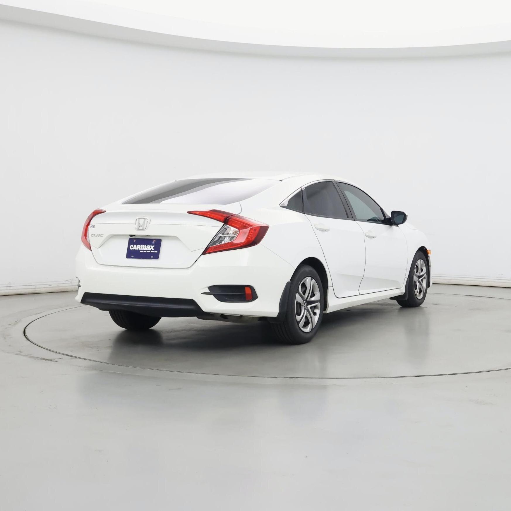 Thumbnail: 2016 Honda Civic - 8