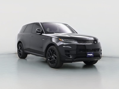 2023 Land Rover Range Rover Sport SE -
                  Tinley Park, IL