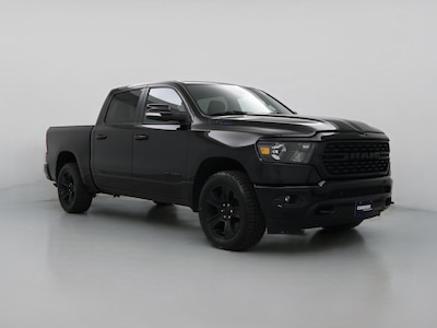 2022 RAM 1500 Big Horn -
                  Saint Louis, MO
