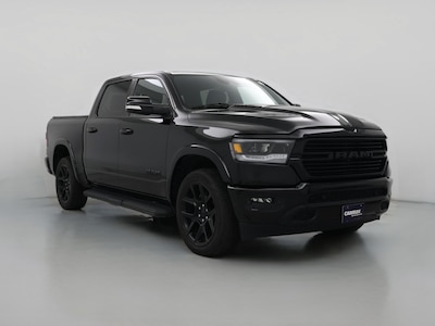 2022 RAM 1500 Laramie -
                  Saint Louis, MO