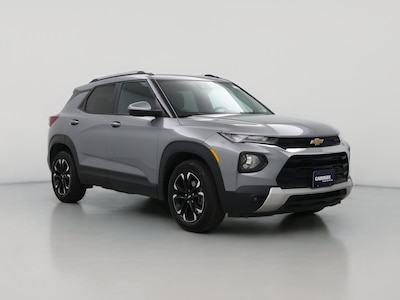 2023 Chevrolet TrailBlazer LT -
                  Saint Louis, MO