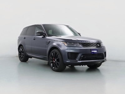 2020 Land Rover Range Rover Sport HST -
                  Tinley Park, IL